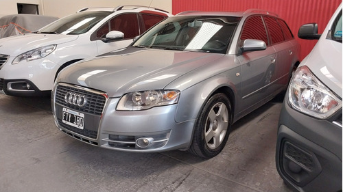 Audi A4 Avant 2.0 I