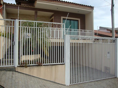 Imagem 1 de 27 de Casa À Venda, 3 Quartos, 1 Suíte, Jardim Piazza Di Roma I - Sorocaba/sp - 4267