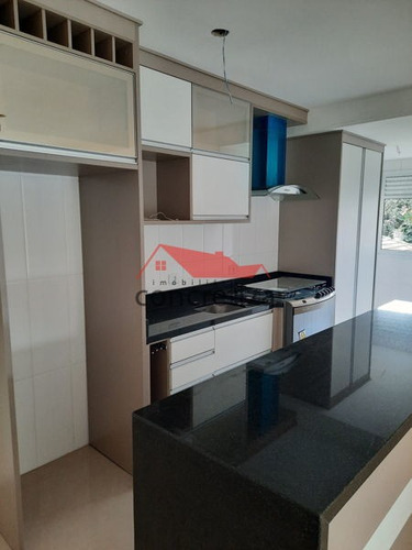 Imagem 7 de 16 de Apartamento Padrão Com 3 Quartos No Edifício Concepción - A1102-v