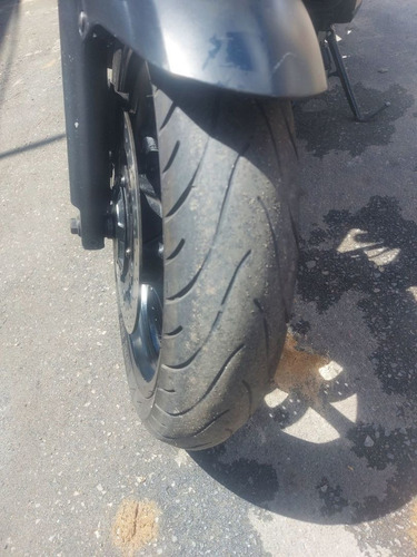 Imagem 5 de 10 de Yamaha Xj6