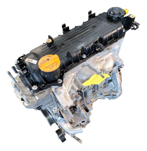 Motor Parical Strada Argo Cronos Firefly 1.3 2023 (Usado)