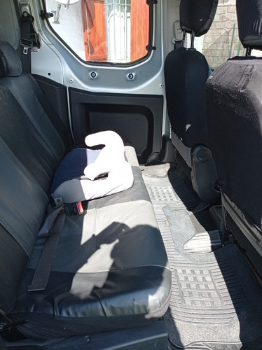 Peugeot Partner 1.6 Hdi Furgon Confort Airbag 2011
