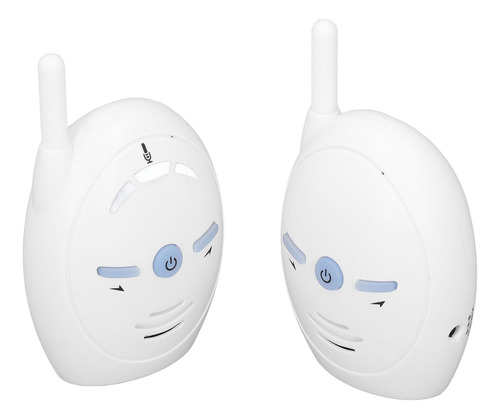 Monitor De Sonido Portátil Para Bebés, Interacción De Audio
