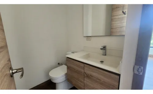 Venta Apartaestudio San Lucas, El Poblado