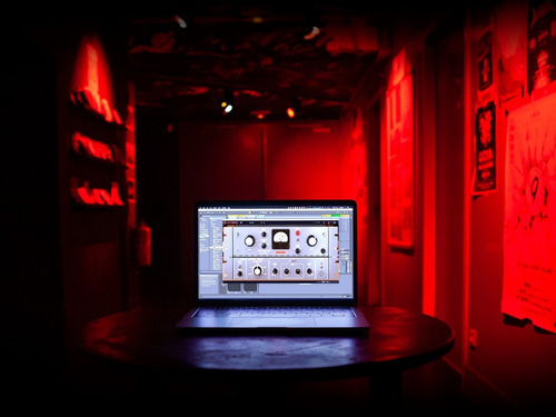Imagen 6 de 10 de Software Arturia Compressors Pack Licencia Oficial Promo