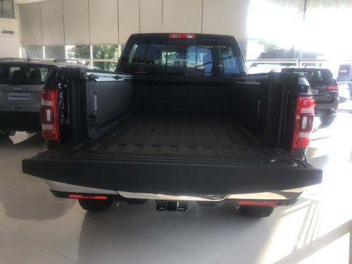 Ram 2500 6.7 Laramie 4x4 2020 Okm Linea Nueva
