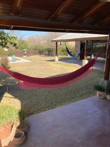 Imagen 20 de 30 de Playas De Oro - Casa De Dos Dormitorios - Villa Carlos Paz