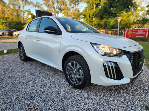 Peugeot 208 1.6 Allure At