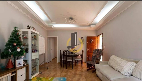Imagem 10 de 29 de Casa Térrea Comercial Ou Residencial De 249 Mts² 3 Dorms 1 Suite 3 Vagas Em Ótima Localização No Ipiranga - Ca0159