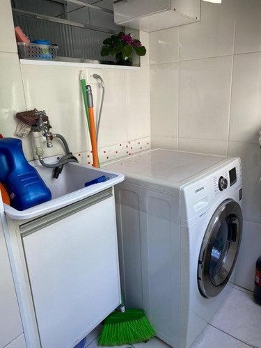 Imagem 17 de 18 de Apartamento - 2 Dormitórios - Chácara Roselândia - Cotia Sp - Ap8940v