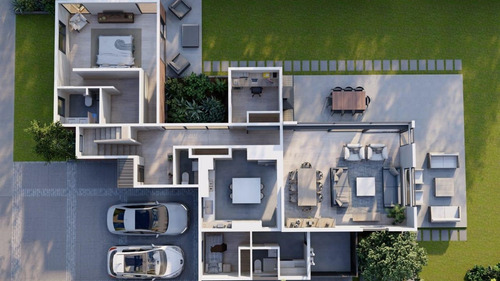 Excelente Sitio Con Proyecto Constructivo Aprobado.