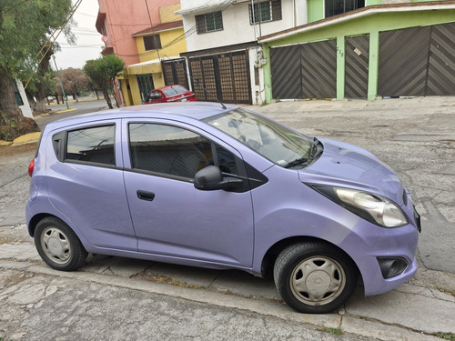 Chevrolet Spark 1.2 Lt L4 Man At