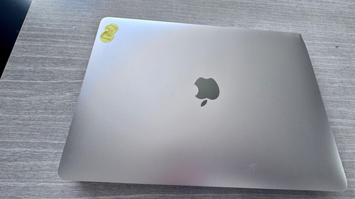Macbook Pro A2159 13.3 Gris 8gb Ram 128gb Ssd Intel I5 (Usado)