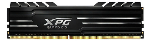 Memória RAM Gammix D10  16GB 1 XPG AX4U3000716G16A-SB10