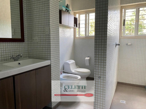 Imagen 12 de 15 de Apartamento En Venta Altamira 4 Habitaciones Y 3 Baños