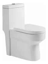 Comprar Poceta One Pice Mod 003 Blanco Europa