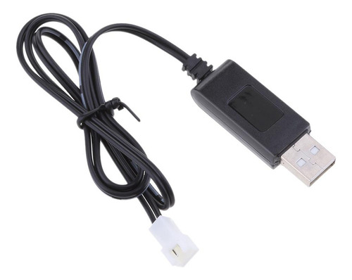 Juguetes Rc Con Carga Usb De Polímero De Litio De 3,2 V