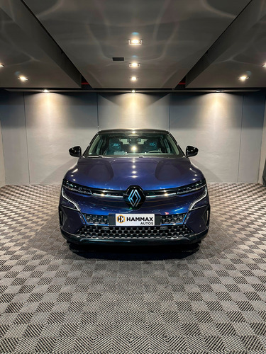 Renault Megane E-Tech 0.0 100% Electric