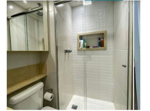Imagem 15 de 22 de Apartamento - Ap02676 - 68982975