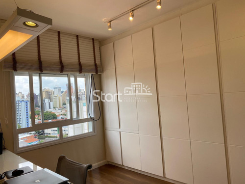 Imagem 25 de 30 de Apartamento À Venda Em Cambuí - Ap005005