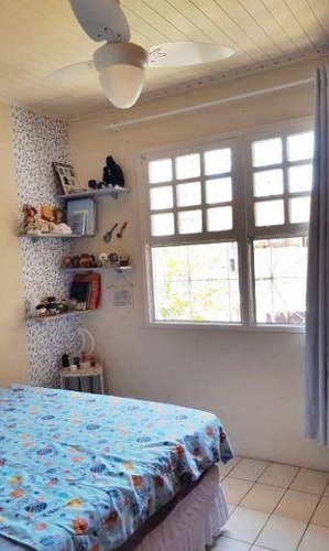 Imagem 23 de 30 de Casa Residencial À Venda, Agronômica, Florianópolis - . - Ca0079