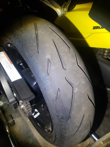Imagem 4 de 8 de Suzuki Gsx750r