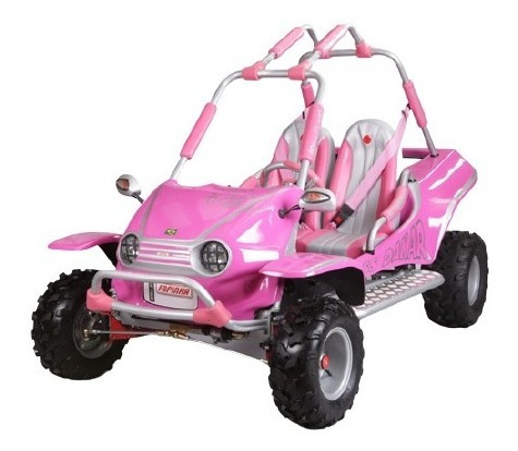 Imagem 1 de 10 de Mini Buggy Fapinha Cross Dream Mini Veiculo Cores