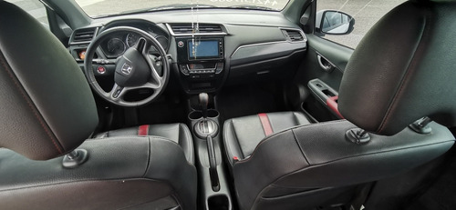 Imagen 7 de 11 de Honda B-rv Prime 2020