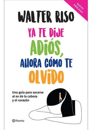 comprar Ya Te Dije Adios Ahora Como Te Olvido Pasta Dura