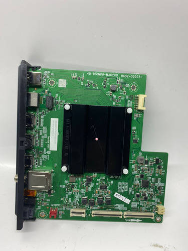 Mainboard 40-r51mp9-mad2hg | Tcl 55s450 (Usado)