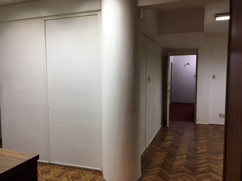 Diri San Jose Y Rio Negro - Todo El Piso 112m2 - Ofi O Viv
