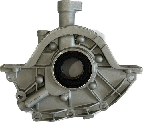 Bomba De Aceite Imet Ford Escort Ecosport Ka Fiesta Focus One 1.6 8v Zetec Rocam Sohc Eje Liso