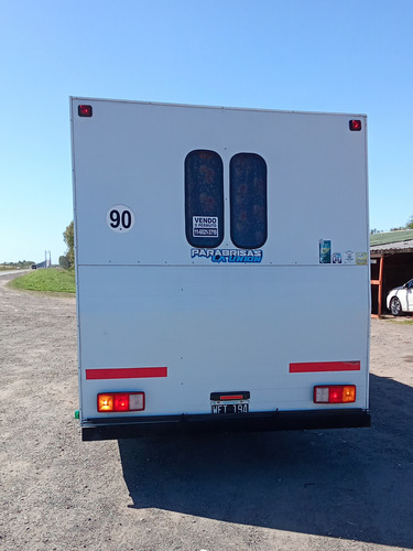 Chevrolet Van