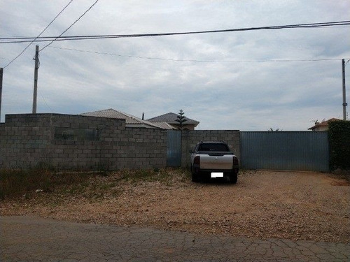 Imagem 1 de 16 de Excelente Terreno 840 M², R$380.000,00 - No Caminho Do Vinho - São José Dos Pinhais. - 99865