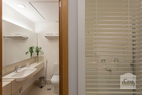 Imagem 8 de 15 de Flat À Venda No Cidade Jardim - Código 220859 - 220859
