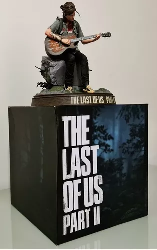 the last of us 2 collectors edition LACRADA