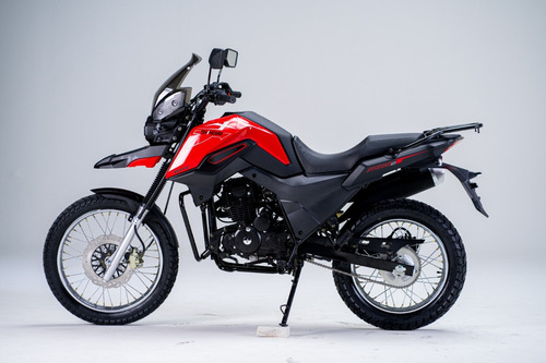Shi 175 Carburada 2025 Até 18x No Cartão