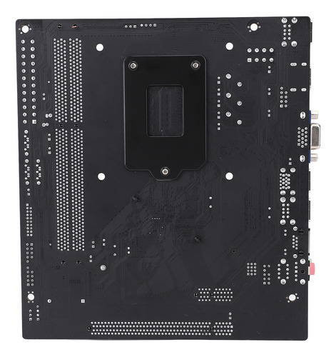 Placa Madre H81m A Mining Para Lga1150 Atx Ddr3 Serial Ata3.