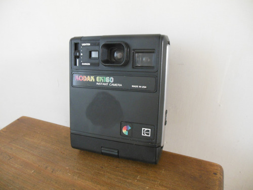 Colección De Cámaras Polaroid Instantáneas Varios Modelos (Usado)