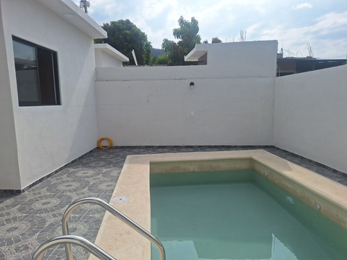 Casa Nueva 3 Recamaras Colonia Los Pájaros