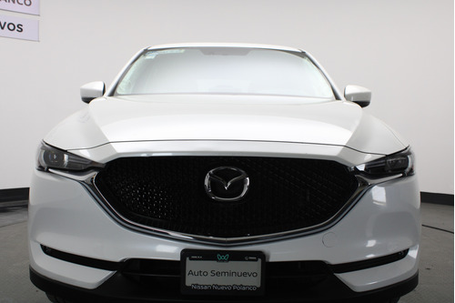 Mazda CX-5 2.0 L I Grand Touring At
