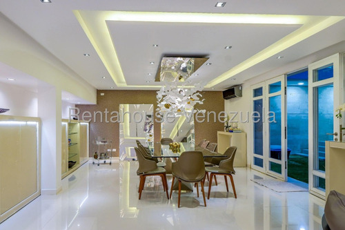 Mls #25-23601 Altamira Alquiler O Venta Mr