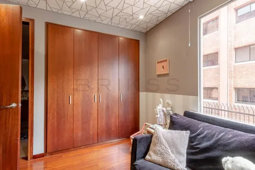 Apartamento En Venta En Chico Norte. Cod V5606