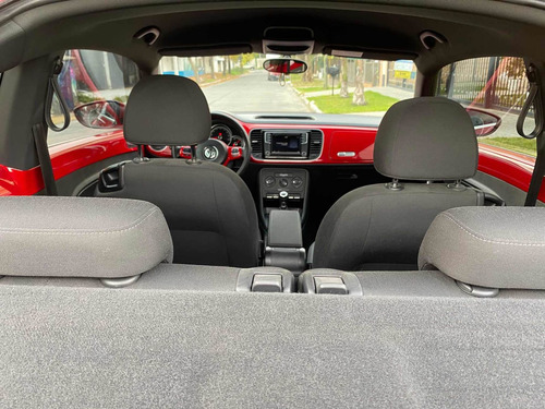 Volkswagen The Beetle 1.4 Tsi