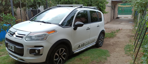Citroën C3 Aircross 1.6 16V Sx High Tech