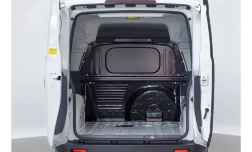 Nueva Fiat Fiorino Financiada, Tu Socio Para El Trabajo Men