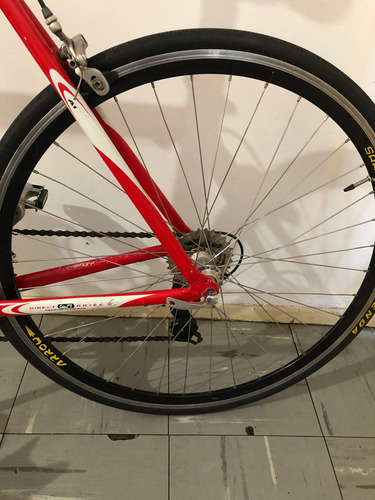 Bicicleta Rutera Specialized