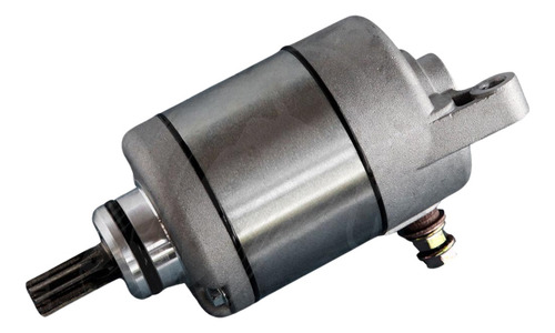 Motor De Partida Arranque Crf 150 - 2012 A 2017
