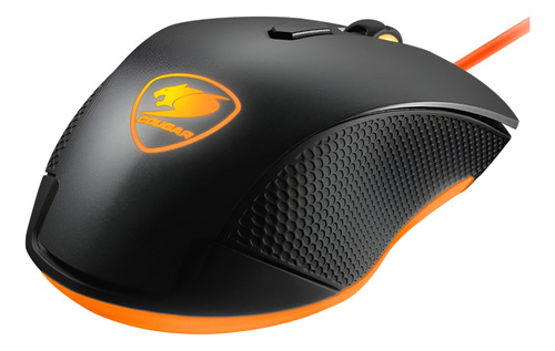 Mouse Gamer Cougar Minos X2 Omron Retail Box