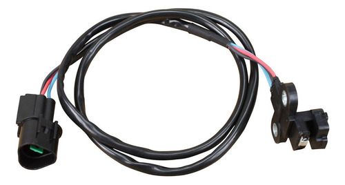 Sensor Posición Cigüeñal Mitsubishi Galant Es 2001 3.0l